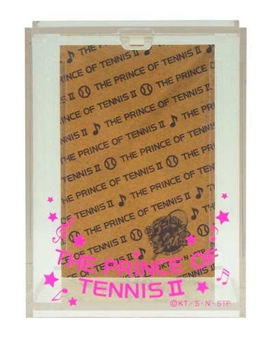 Color Collection Case, Colorfull Collection, Display Case [172598], Shin Tennis No Oujisama, Movic, Accessories